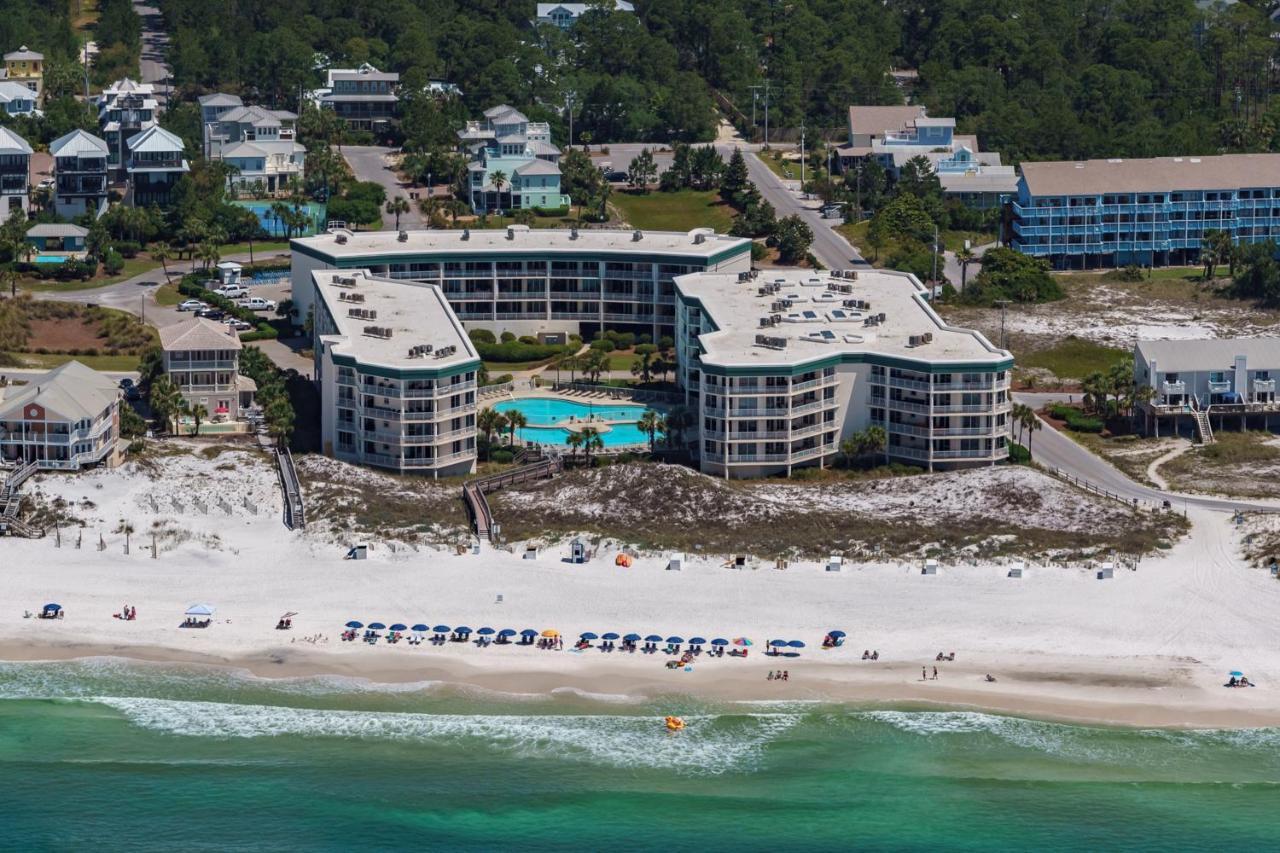 Dunes Of Seagrove A104 ซานตาโรซาบีช ภายนอก รูปภาพ